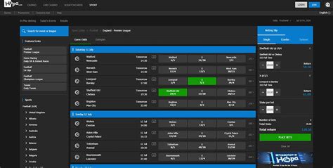 Hopa Review – A Look at the Online Bookie's .